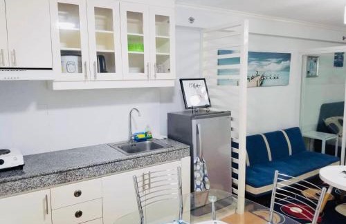 Cagayan de Oro Apartamento | Fully Furnished 1BR Condo Unit