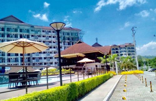 Cagayan de Oro Apartamento | Fully Furnished 1BR Condo Unit