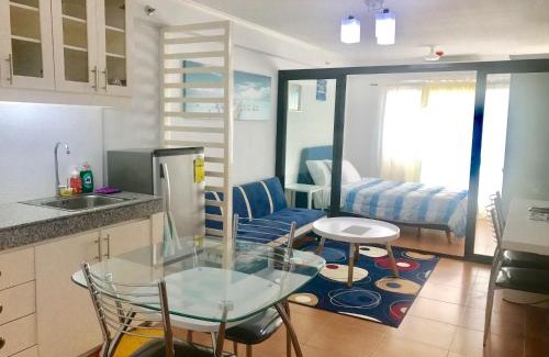 Cagayan de Oro Apartamento | Fully Furnished 1BR Condo Unit