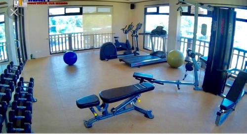 Cagayan de Oro Apartamento | Fully Furnished 1BR Condo Unit