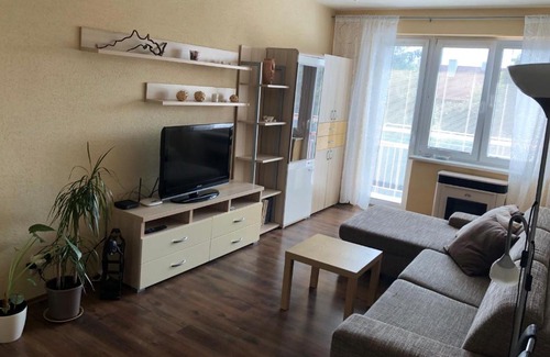 Topolcany Apartamento | Fully furnished 2-bedroom apartment