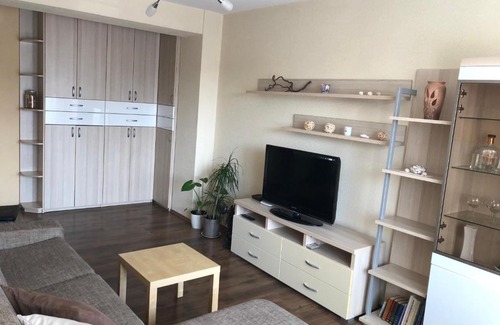 Topolcany Apartamento | Fully furnished 2-bedroom apartment