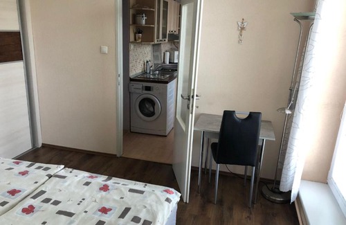 Topolcany Apartamento | Fully furnished 2-bedroom apartment