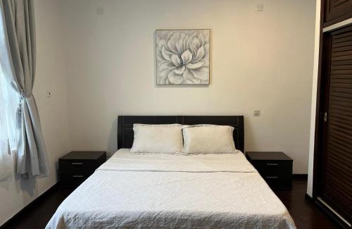 Accra Apartamento | Fully furnished 2 bedroom apartment