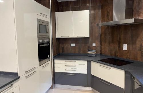 Accra Apartamento | Fully furnished 2 bedroom apartment