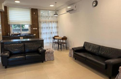 Accra Apartamento | Fully furnished 2 bedroom apartment