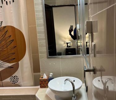 Accra Apartamento | Fully furnished 2 bedroom apartment