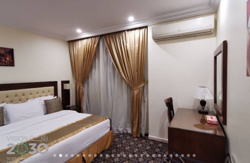Al-Balad Apartamento | Fully Furnished 3 Rooms Serviced Apartment FOR RENT Sari St / UNIT 11