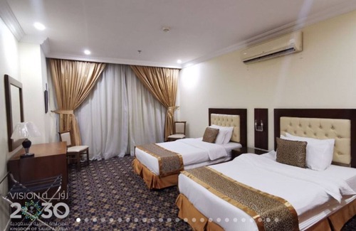 Al-Balad Apartamento | Fully Furnished 3 Rooms Serviced Apartment FOR RENT Sari St / UNIT 11