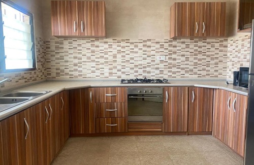 Teshie Villa | Fully Furnished 3bed house at Greda Estate