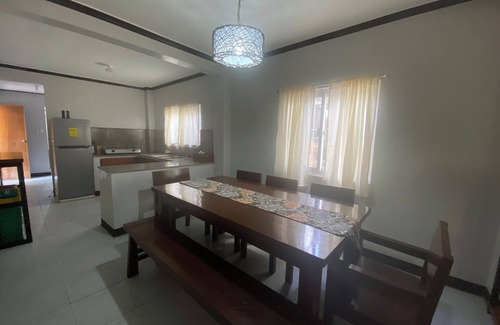 Lobo Casa | Fully-furnished 4-bedroom Beachhouse in Lobo Batangas