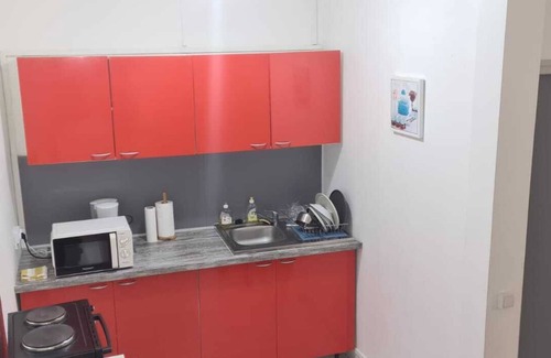 Les Abymes Apartamento | Fully furnished, air-conditioned apartment (5 min from airport)