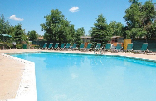 Baseline Sub Apartamento | Fully Furnished, All-Inclusive Apartment Near CU Boulder!