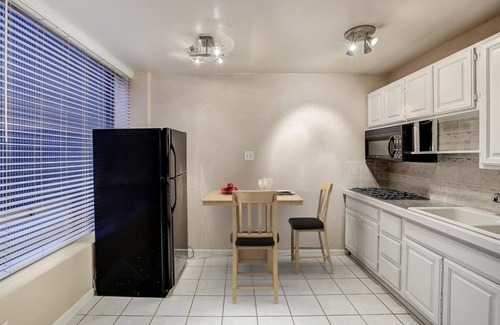 Civic District Condominio | Fully furnished all inclusive unit in Downtown