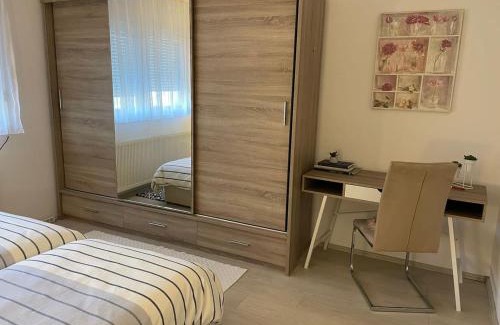 Slavonski Brod Apartamento | Fully furnished apartment for four people