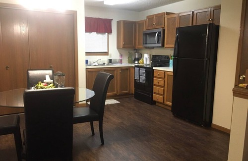 Washington Apartamento | apartamento totalmente amueblado en el centro de Washington