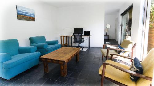 Parkwood Apartamento | Fully Furnished Apartment in Parkwood