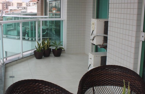 Vila Nova Apartamento | Apartamento totalmente amueblado con wi-fi y aire acondicionado ... Praia do Forte.