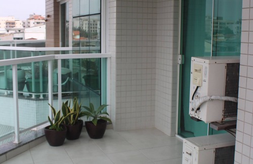 Vila Nova Apartamento | Apartamento totalmente amueblado con wi-fi y aire acondicionado ... Praia do Forte.