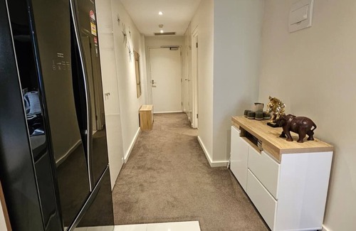 Lane Cove North Apartamento | Fully Furnished Apartment with Premium Amenities Lane Cove North / Long term