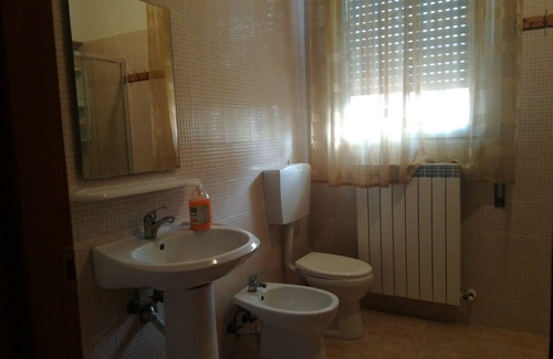 Rovigo Apartamento | Apartamento totalmente amueblado