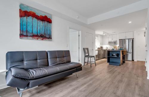 Logan Circle Apartamento | Fully Furnished Apartment in Washington near Logan Circle