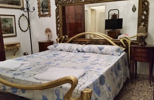Crocetta-San Lazzaro-Modena Est Apartamento | Apartamento totalmente amueblado cerca del centro y estación de tren.