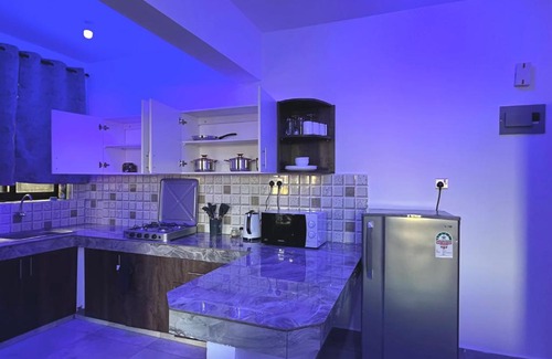 Bamburi Apartamento | Fully furnished apartment