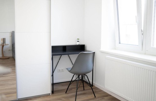 Oberdobling Apartamento | New Furnished Family Apartment available in reasonable price