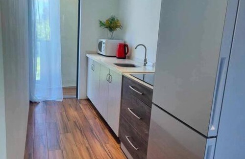 Le Bouchon Apartamento | Fully Furnished Beach-Front Studio (Monthly Rental)