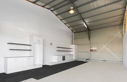 Sutton Apartamento | Fully furnished beautiful Shed House Sutton, NSW