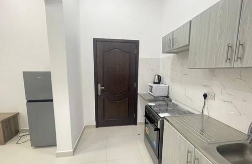 Abu Dhabi Apartamento | Fully Furnished Big Studio In Abu Dhabi