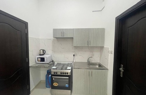 Abu Dhabi Apartamento | Fully Furnished Big Studio In Abu Dhabi