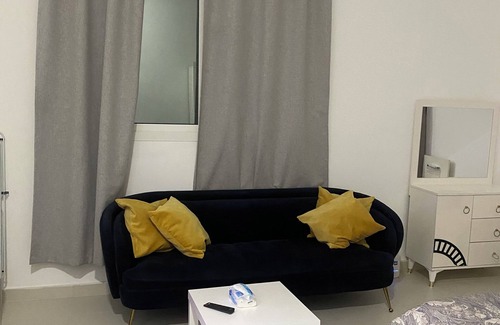 Abu Dhabi Apartamento | Fully Furnished Big Studio In Abu Dhabi