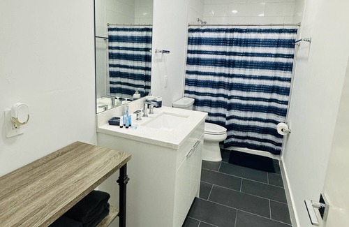 Eisenhower Casa | Fully furnished brand new construction home.