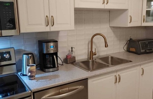 Sainte-Therese Casa | Fully furnished house for rent for 6 to 8 people