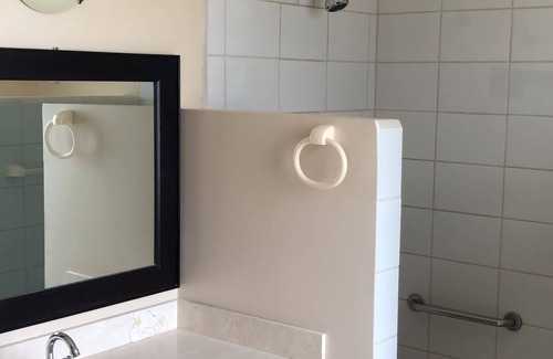 Esterillos Este Apartamento | Fully Furnished Condo Only steps to the ocean