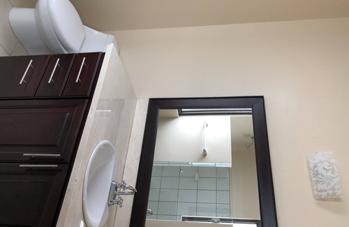 Esterillos Este Apartamento | Fully Furnished Condo Only steps to the ocean