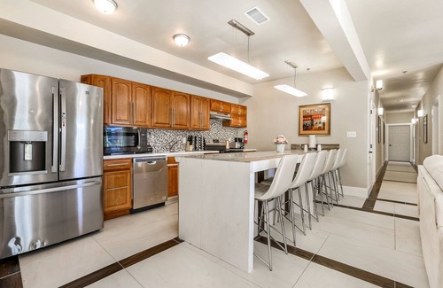 Faubourg Lafayette Condominio | Fully Furnished Condos Near St Charles