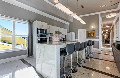 Faubourg Lafayette Condominio | Fully Furnished Condos Near St Charles