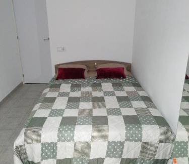 Poblats Maritims Casa | Fully Furnished Double Room