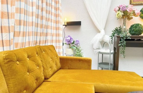 Elm Park Casa | Fully Furnished Easy London Stay-Access by Elm Park & City Airport-Studio