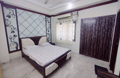 Hyderabad Casa | Fully furnished flat