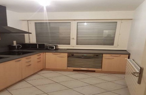 Ferney-Voltaire Apartamento | Apartamento de 2 dormitorios totalmente amueblado en Ferney Voltaire-T3 en Ferney Voltaire- جينيف
