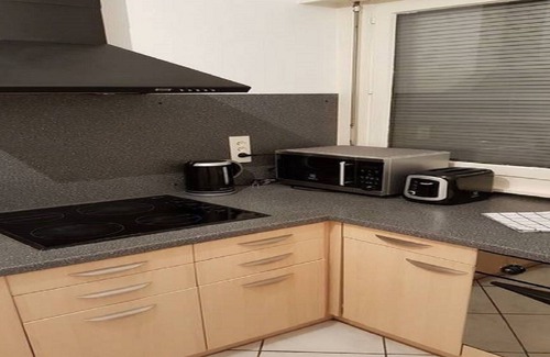 Ferney-Voltaire Apartamento | Apartamento de 2 dormitorios totalmente amueblado en Ferney Voltaire-T3 en Ferney Voltaire- جينيف