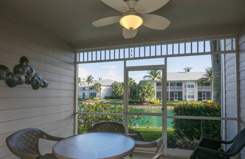 Naples Condominio | FULLY FURNISHED - GREENLINKS - LELY RESORT