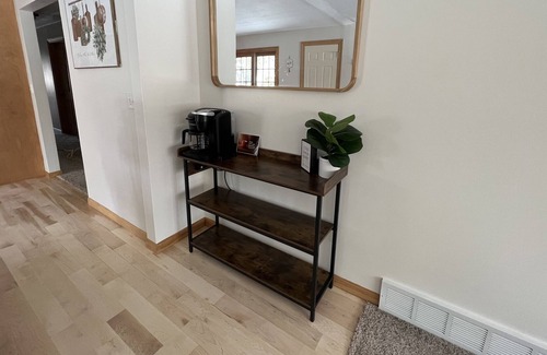 Rothschild Otro | Fully furnished home away from home.