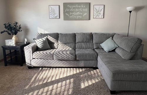 Rothschild Otro | Fully furnished home away from home.