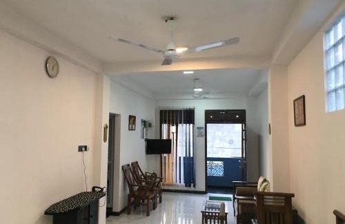 Colombo Apartamento | Fully Furnished House For Short Term Rent In Colombo