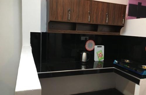 Colombo Apartamento | Fully Furnished House For Short Term Rent In Colombo